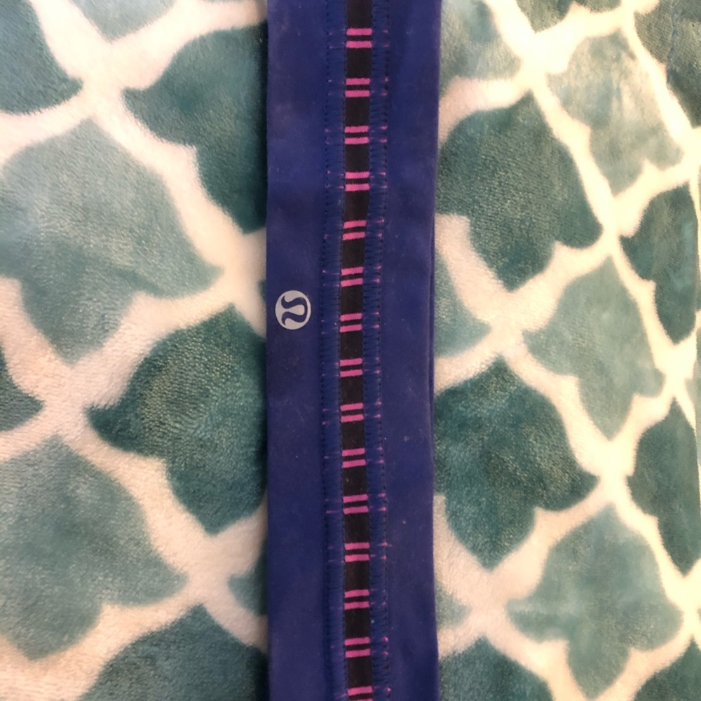 Lululemon Headband